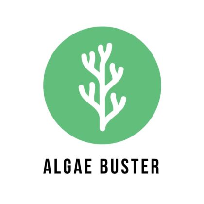 ALGAE BUSTER - Ask for Pricing
