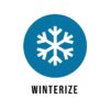 WINTERIZE - Ask for Pricing