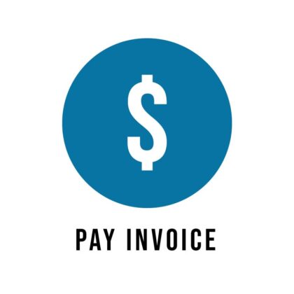 Pay Your Invoice